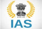 Five IAS Officers Reassigned in Gujarat Bureaucratic Reshuffle