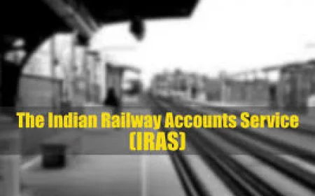 IRAS Officer Prateek Singh Meena Appointed Executive Director of TRIFED
