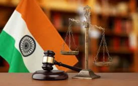 Justice Arun Palli, Chief Justice of J&K and Ladakh HC, Tapped for Supreme Court