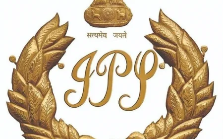Dr Navdeep Singh Brar Promoted to DIG Rank in CBI
