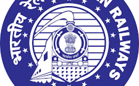 Sujeet Singh Transferred to RDSO as Director/Signal-I