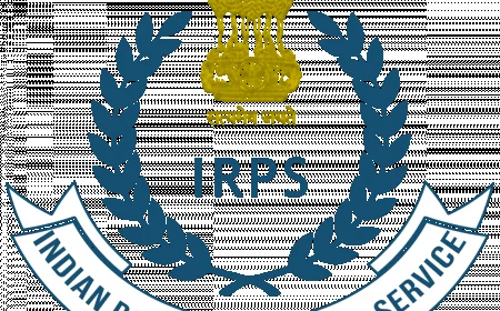 ACC Approves Two-Year Deputation Extension for IRPS Officer Vinay Kumar