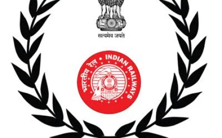 Four IRSME Officers Transferred to RDSO Lucknow