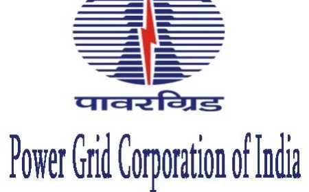 Akhilesh Pathak Recommended as Director (Projects), Power Grid Corporation