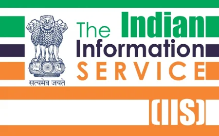 Santosh Gopal Ajmera Continues as Joint Secretary at UPSC