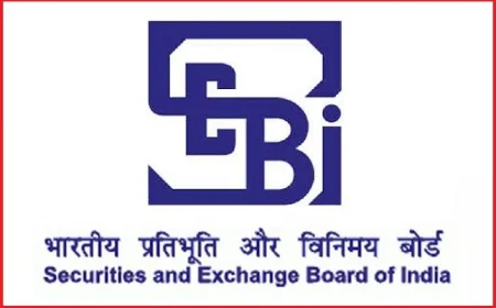 Sebi proposes expanding vault manager framework to cover bullion ETFs, derivatives