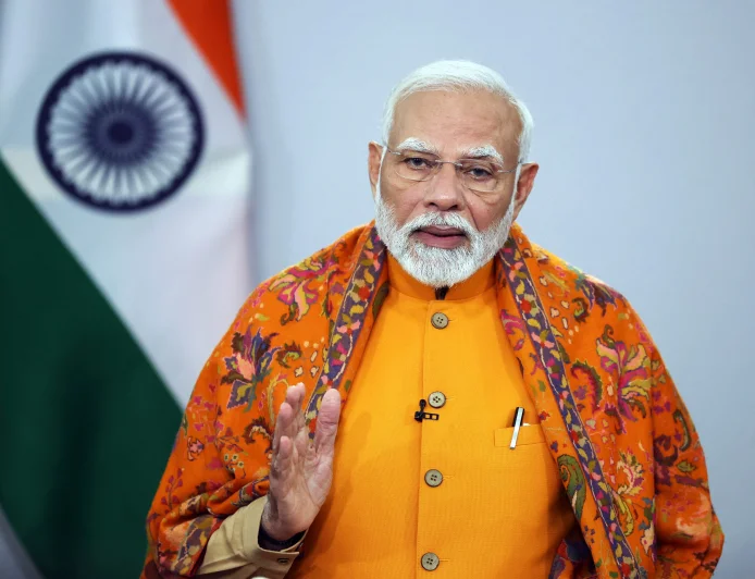 Prime Minister congratulates Indian Women’s Hockey Team on winning Gold at Asian Games after over four decades