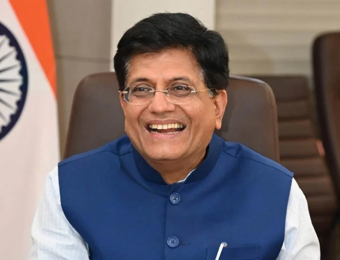 Goyal Urges Member Countries to Open Markets and Simplify Regulatory Procedures
