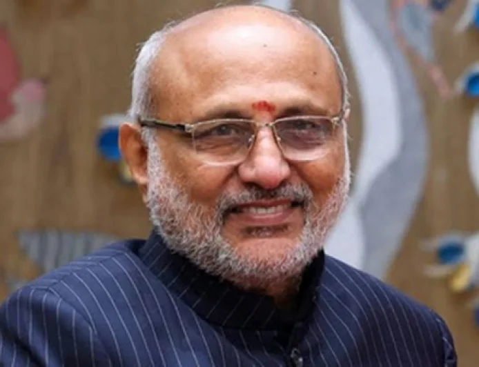 Awareness, Early Detection and Timely Treatment Are Key to Saving Lives from Cancer: Vice-President