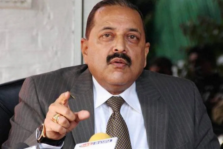 Dr. Jitendra Singh Formalises Commercial Launch of Bio-based Biodegradable Plastic under BioE3