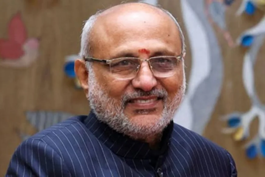 Awareness, Early Detection and Timely Treatment Are Key to Saving Lives from Cancer: Vice-President