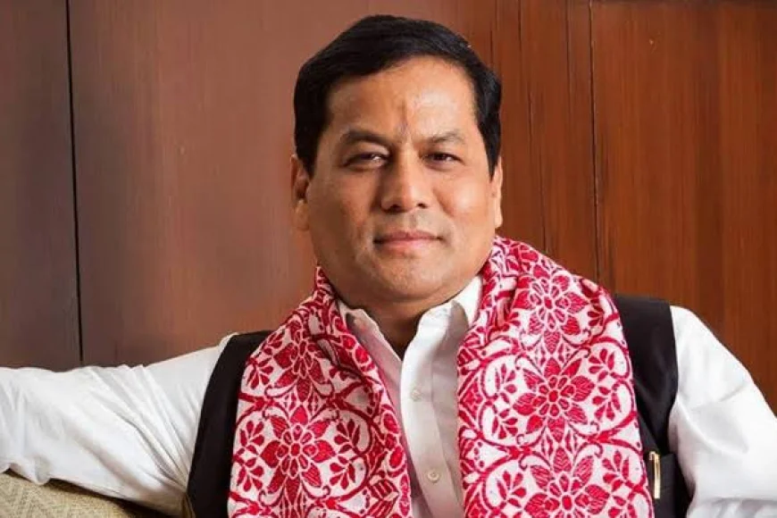 Sarbananda Sonowal to pitch India's Shipbuilding Opportunity to Korean Industry during Korea Visit