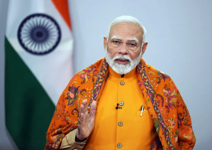 Prime Minister shares an article by Union Minister on GeM transforming public procurement