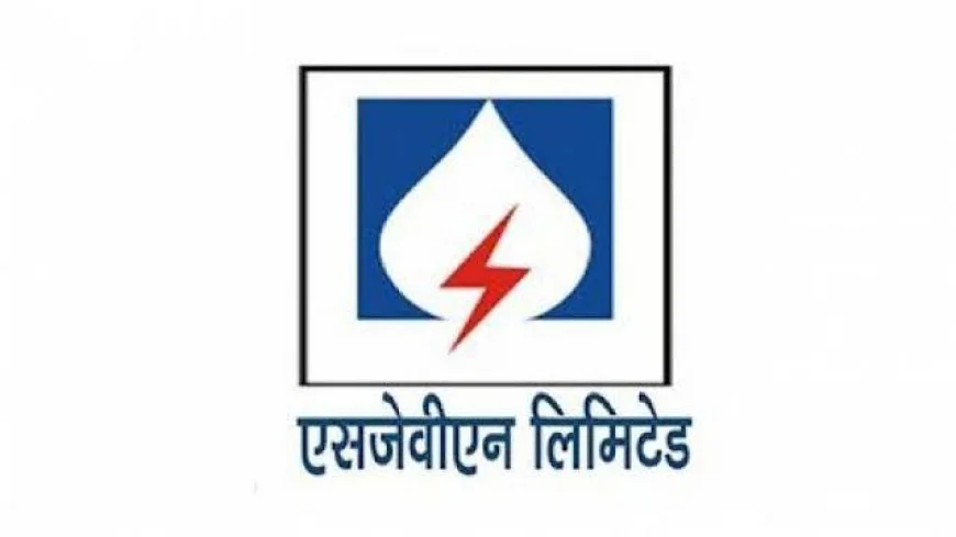 Rajesh Kumar Chandel, CEO of SJVN, Selected as Director (Projects)