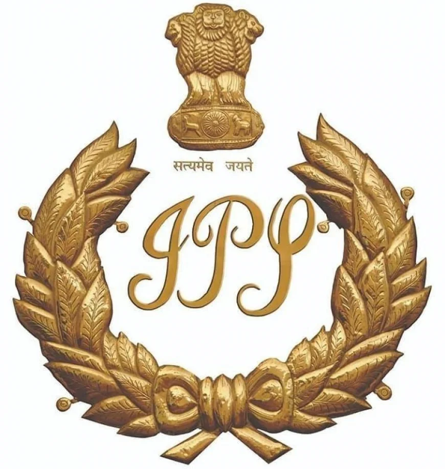 Dr Navdeep Singh Brar Promoted to DIG Rank in CBI