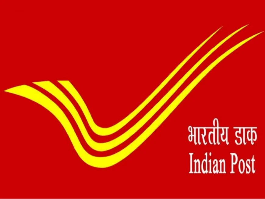 Smriti Sharan of 1993-Batch IPoS Posted as Senior DDG at Postal Directorate
