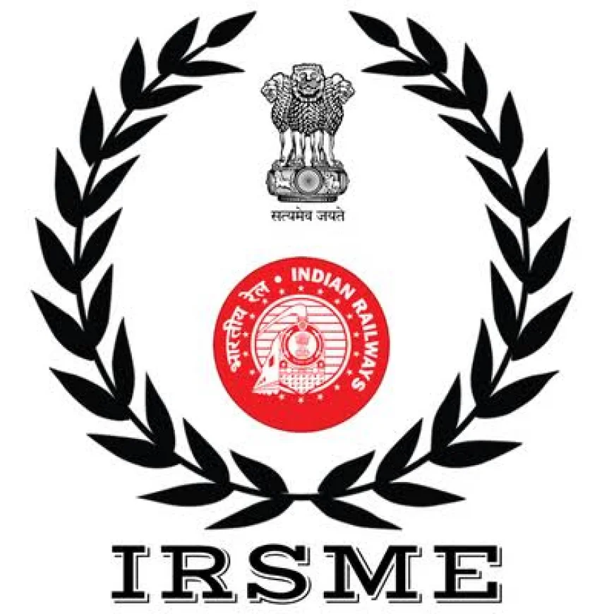 Four IRSME Officers Transferred to RDSO Lucknow