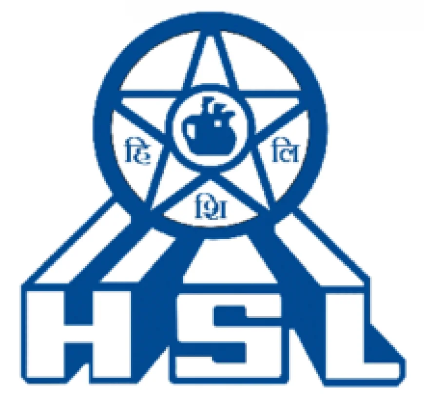 Chandrasekharan Raghuram Selected as Chairman and Managing Director of Hindustan Shipyard Limited
