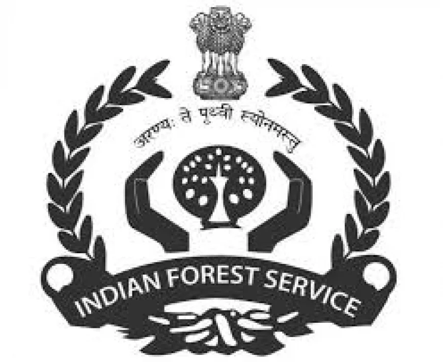 Two AGMUT cadre IFoS officers promoted to PCCF rank