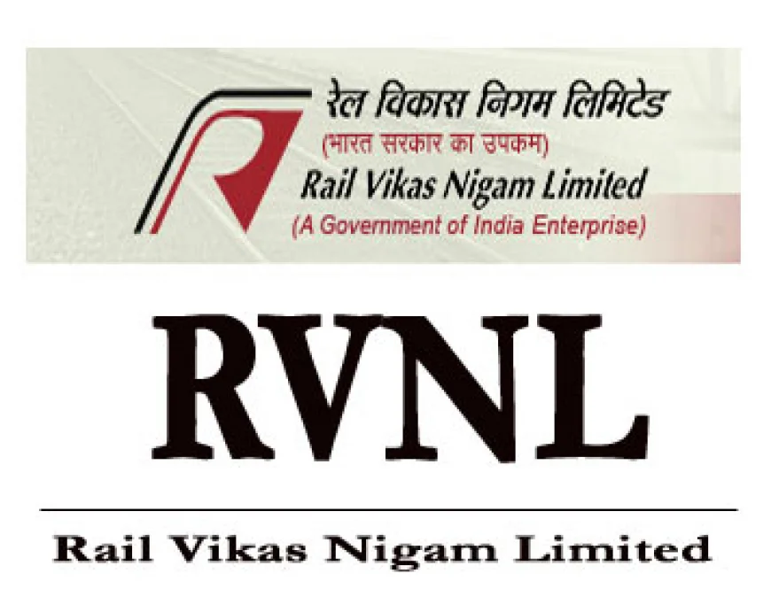 RVNL Seeks Applications for General Manager (Finance) in Kolkata; Last Date July 1