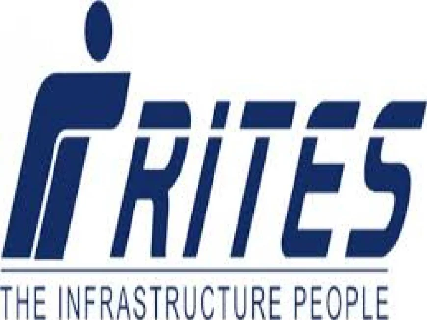 Vinod Kumar Sharma Appointed CVO, RITES