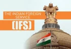 Chinmoy Naik Appointed Next High Commissioner Of India To Guyana