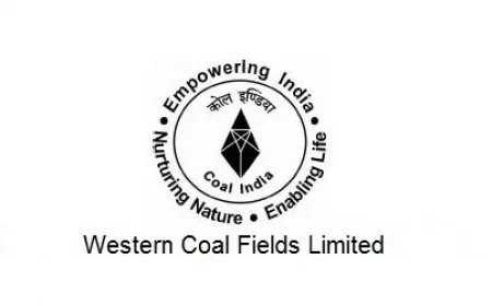 Dr. Hemant Sharad Pande Chosen as CMD of Western Coalfields Limited