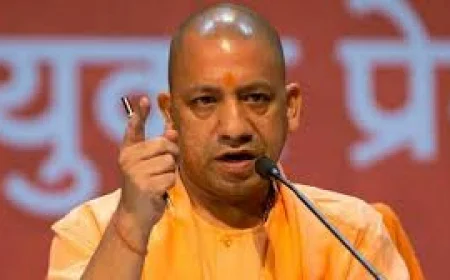 UP receives nearly Rs 20,000-crore investment proposals from Singapore: Adityanath