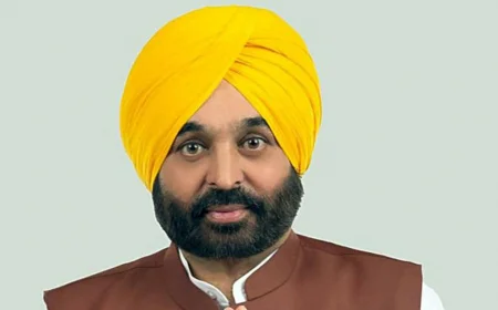 Punjab CM announces hike in cooperative loan limit for various crops