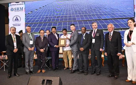 NLC INDIA LIMITED BECOMES FIRST ORGANISATION IN INDIA TO RECEIVE IPMA DELTA CERTIFICATION