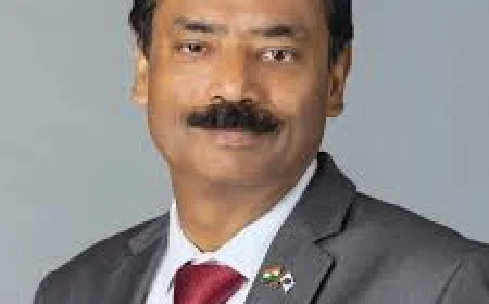 Atul Gupta Set to Succeed Vartika Shukla as Chairman and Managing Director of Engineers India Limited