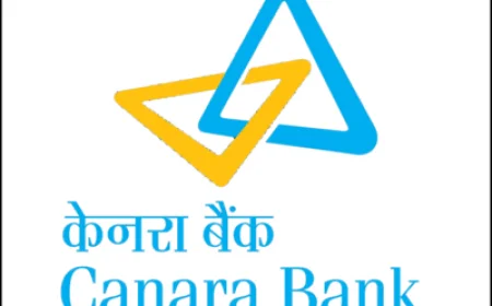 Canara Bank MD & CEO Appointment Order Still Pending Weeks After Selection