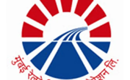 Meetha Lal Meena Selected for Deputation to Mumbai Railway Vikas Corporation