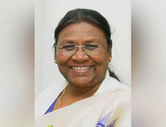 EDUCATION WILL BE MEANINGFUL IF IT BENEFITS THE COUNTRY AND THE SOCIETY: PRESIDENT DROUPADI MURMU