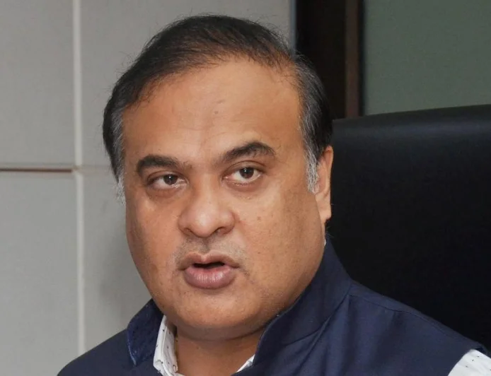 Vijaya Dashami symbolises new beginnings, says Assam CM