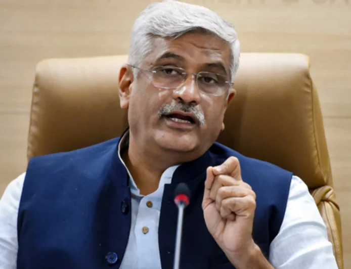 Gajendra Singh Shekhawat launches 8th Edition of PM Mementos e-Auction