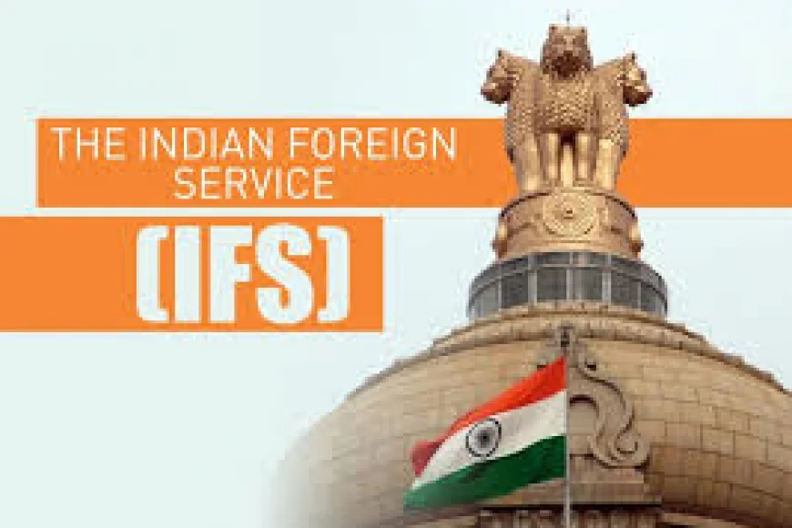 Soumendu Bagchi Named India's Next Ambassador to Switzerland