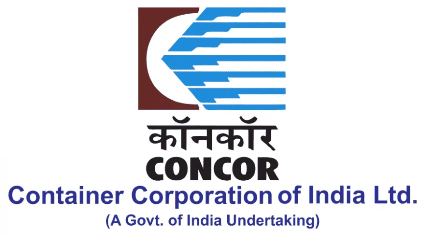 Ajit Kumar Panda Appointed CMD, CONCOR