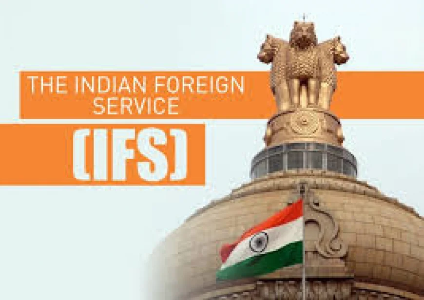 Geetika Srivastava to be Next Ambassador to Lithuania