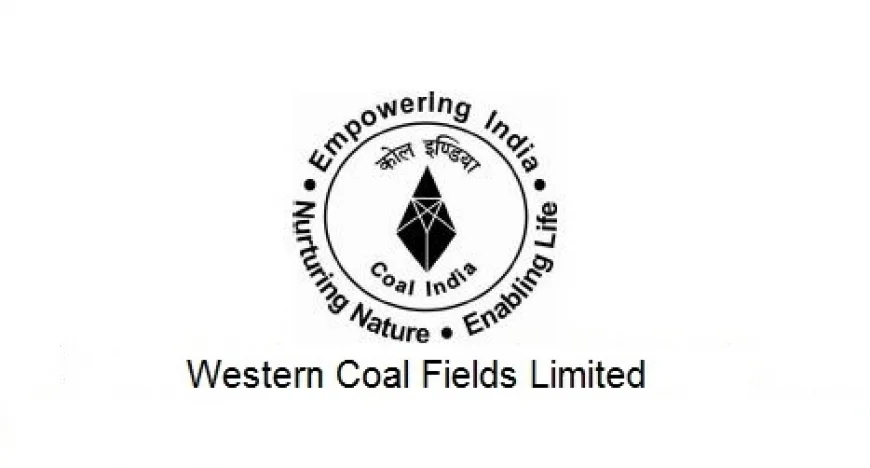 Dr. Hemant Sharad Pande Chosen as CMD of Western Coalfields Limited