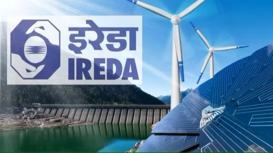 Vacancy Announced for IREDA CMD Post in 2026