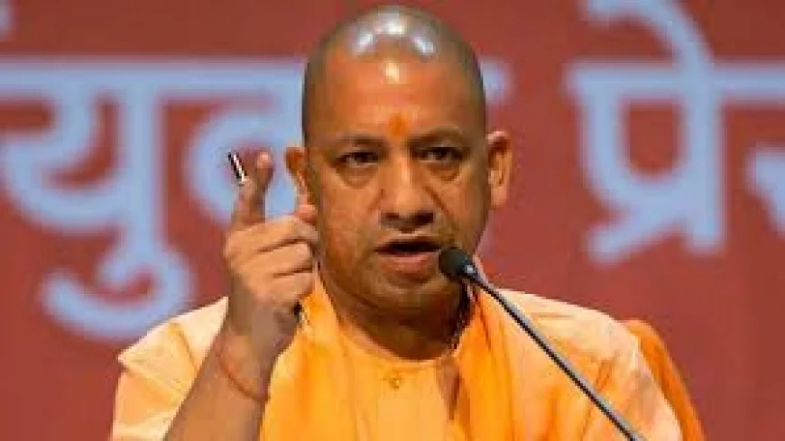 UP receives nearly Rs 20,000-crore investment proposals from Singapore: Adityanath