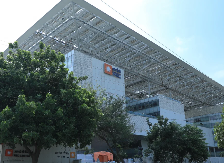REC Limited to Showcase Future-Ready AI Innovations and Host Strategic Global Sessions at India AI Impact Summit 2026