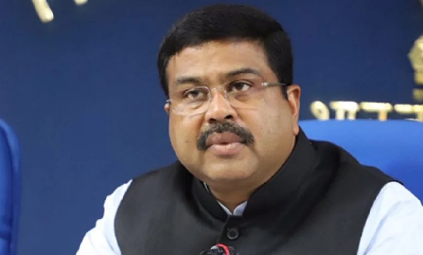 Dharmendra Pradhan, chairs high-level review meeting to assess preparedness for NEET UG Re-Examination