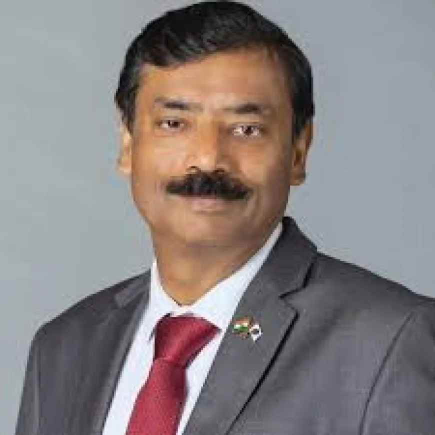 Atul Gupta Set to Succeed Vartika Shukla as Chairman and Managing Director of Engineers India Limited
