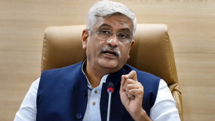 “India is regarded in Mongolia as a sacred geography and a ‘Spiritual Neighbor’”- Gajendra Singh Shekhawat