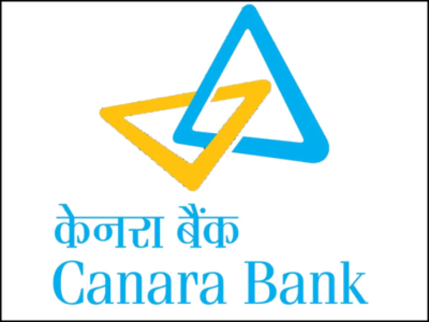Canara Bank MD & CEO Appointment Order Still Pending Weeks After Selection
