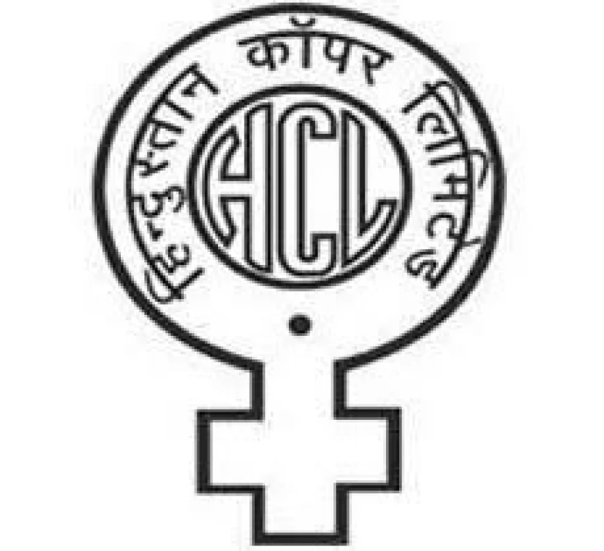 Anupam Misra Takes Charge as CMD of Hindustan Copper Limited