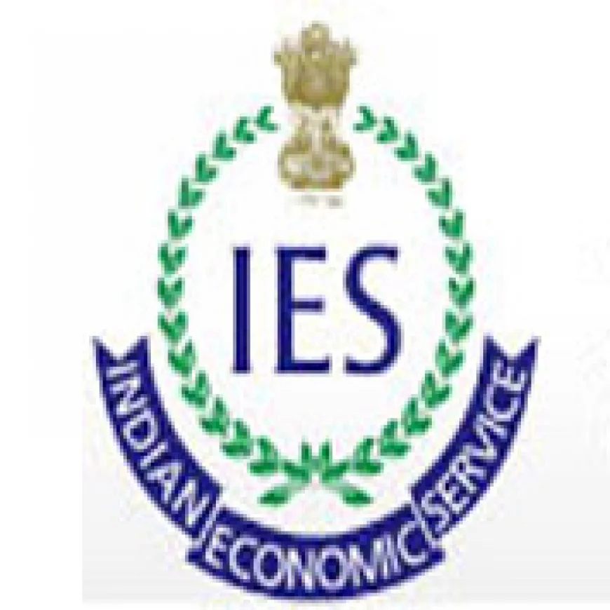 IES Officer Dr. Prasanna V. Salian Assumes Role of Director General at NDB Shanghai