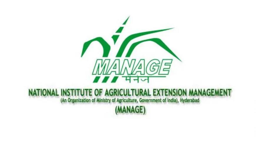 Sagar Hanuman Singh Given Additional Charge of DG, NIPHM